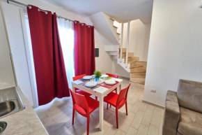 Affittimoderni Isola Rossa Borgo IRUL19